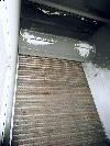  FIBER CONTROLS 60" Bale Breaker Reserve Feed, Typ 99x60,